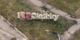 «Я сама из Олешек». Как живет украинский город в российской оккупации