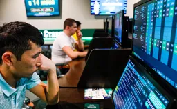 Власти предложили пересчитать налоги с выигрышей у букмекеров с 2023 года