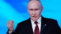 Путин готов задействовать все виды вооружений в случае атаки на Калининград